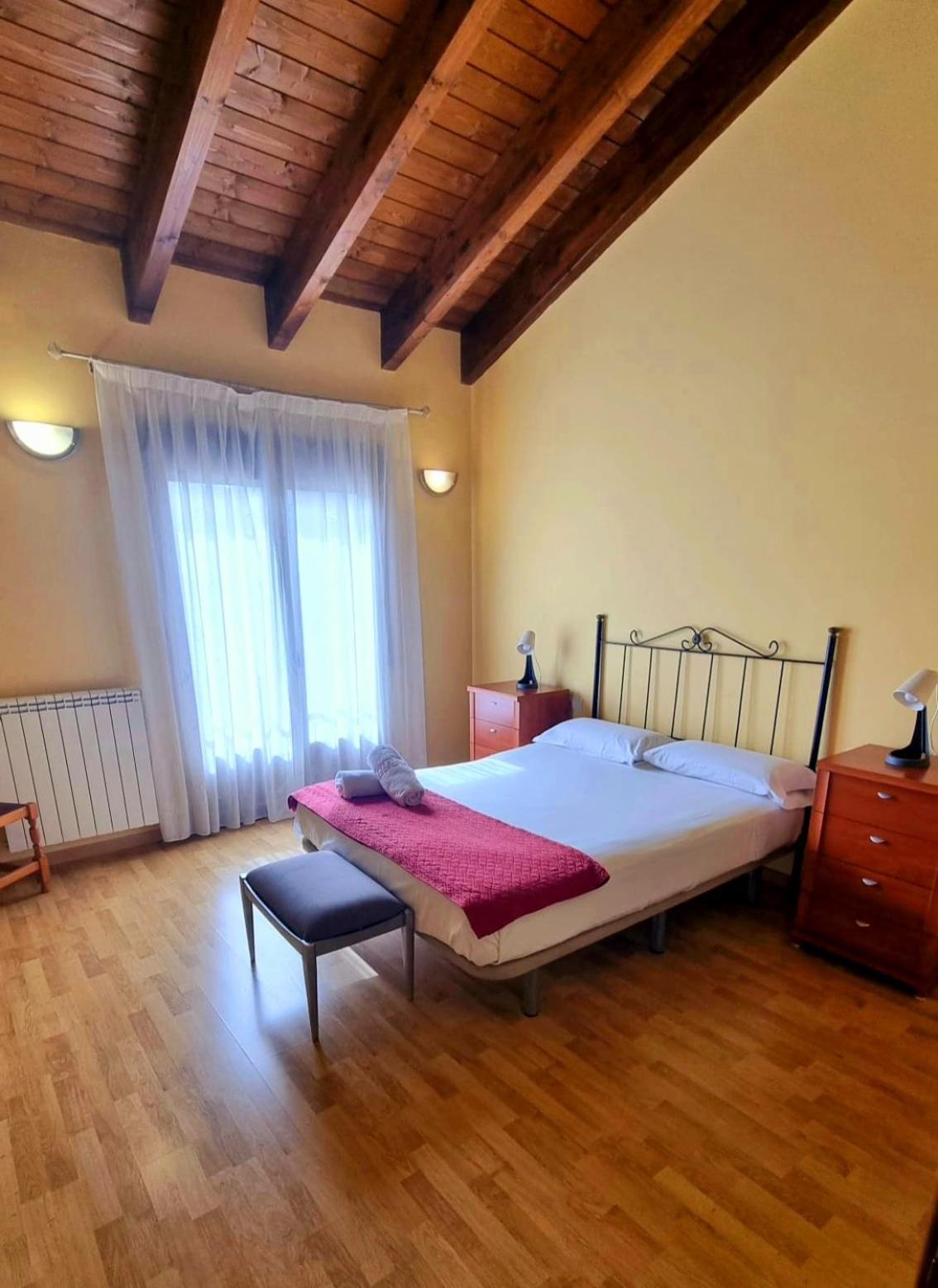 Casa Rural Claudia Albarracin Exterior photo